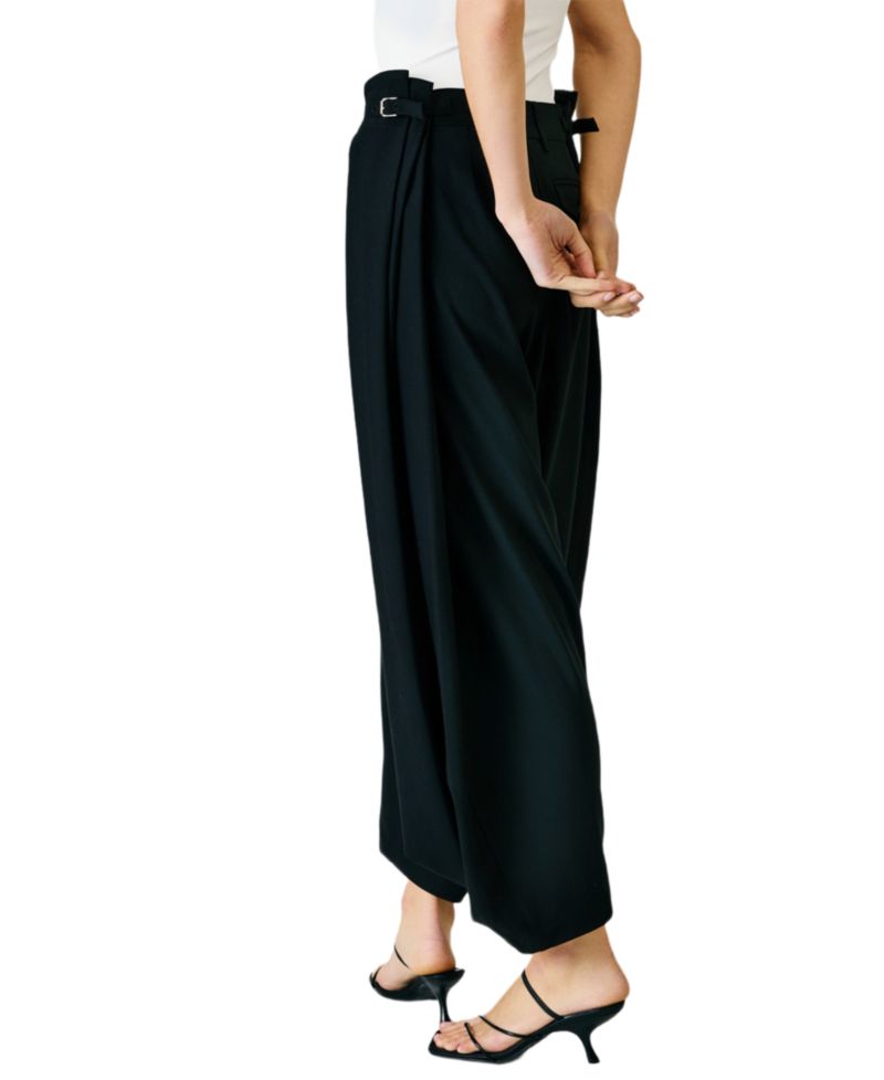 Women's Cosette Relaxed Ankle Pants