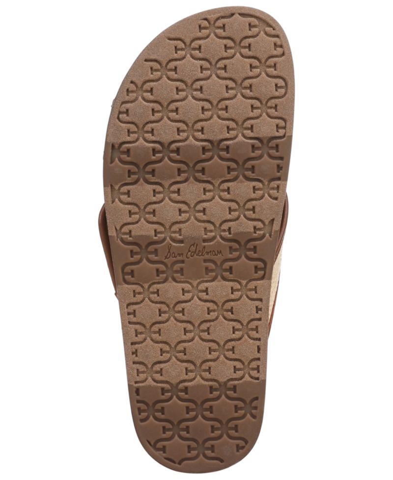 Women's Darla Slide Flat Sandals