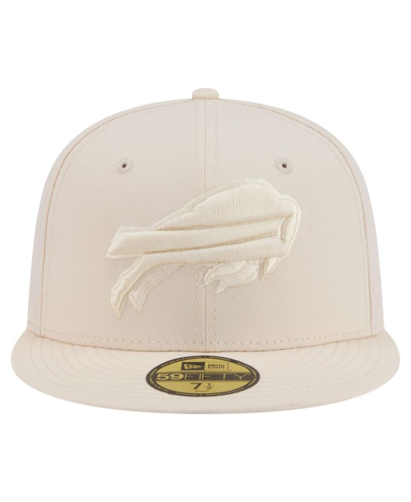 Buffalo Bills 59FIFTY High-Crown Fitted Hat