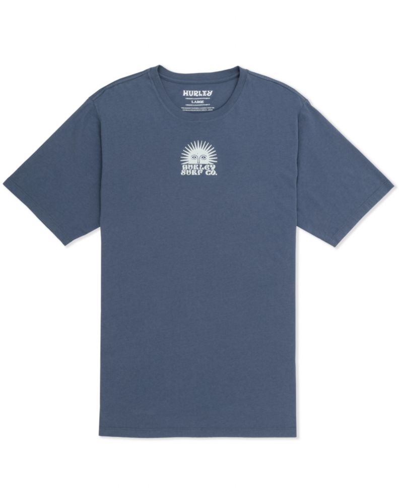 Men's Solar Short-Sleeve T-Shirt