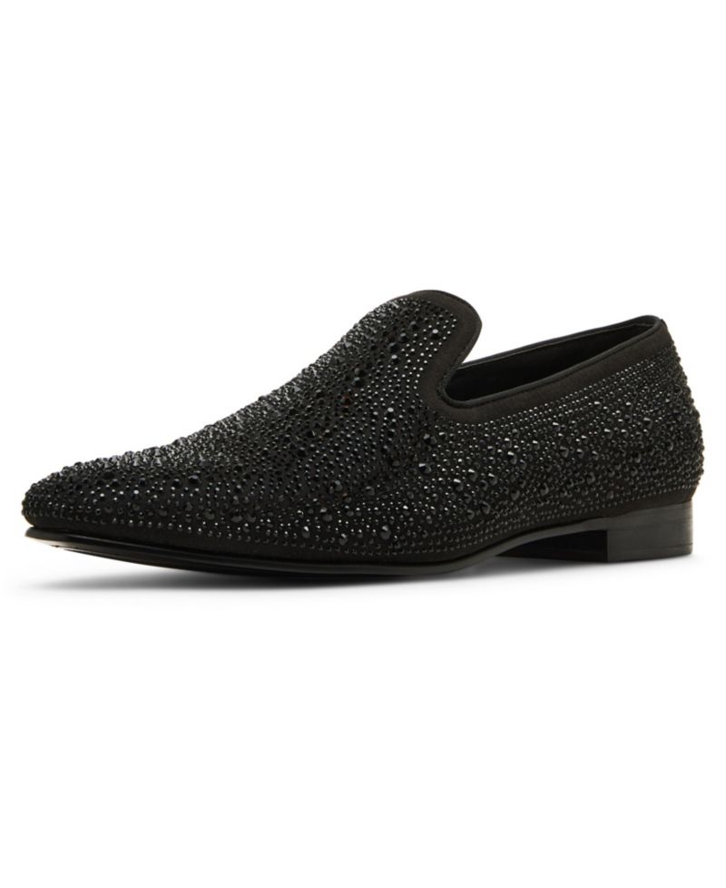 Men's Cashh Smoking Slipper