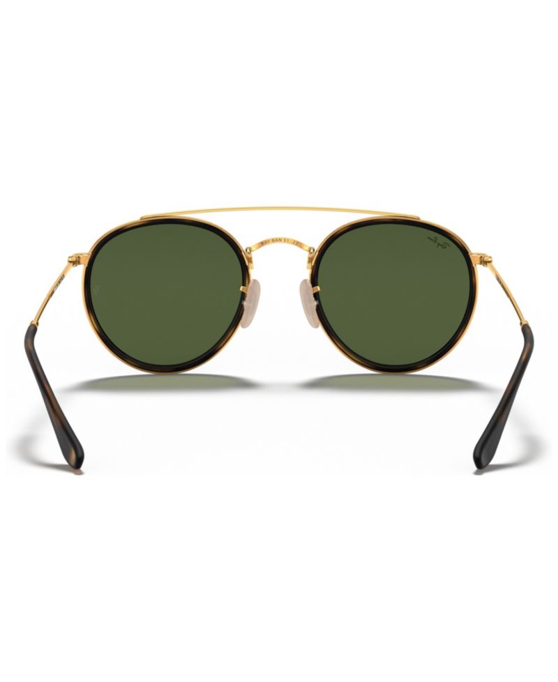 Unisex Sunglasses, RB3647N