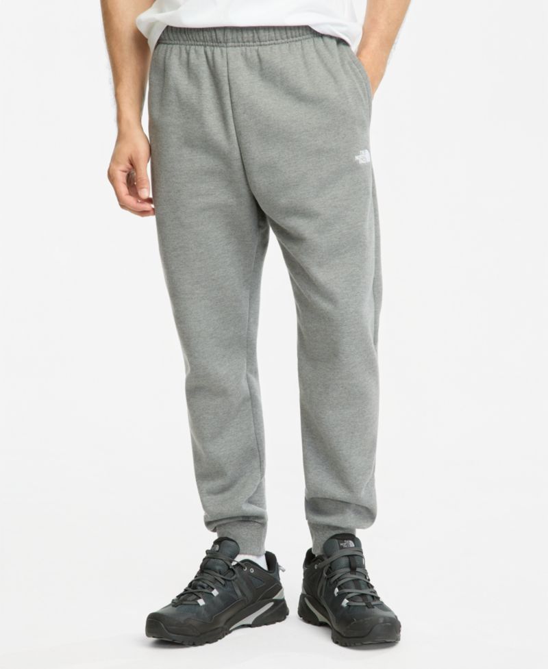 Men's Evolution Simple Dome Regular-Fit Jogger Pants