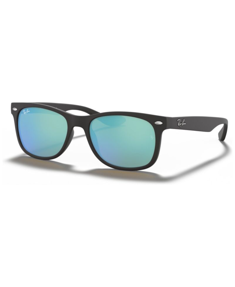 Kids Square Sunglasses, 0RJ9052S (Ages 11-13)