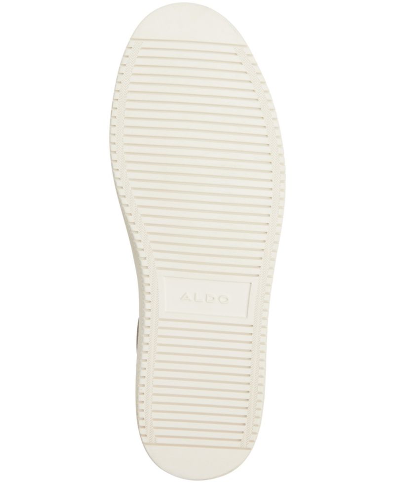 Men's Sebbi Round-Toe Sneakers
