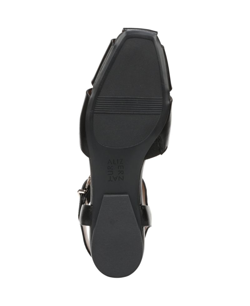 Women's Cleo Strappy Flat Sandals