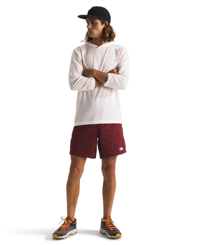 Men's Adventure Sun Hoodie