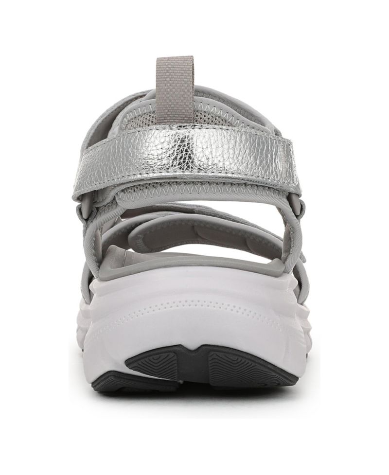 Womens Walk Max Wanderer Walking Sandals