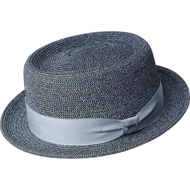Men's Waits Pork Pie Hat