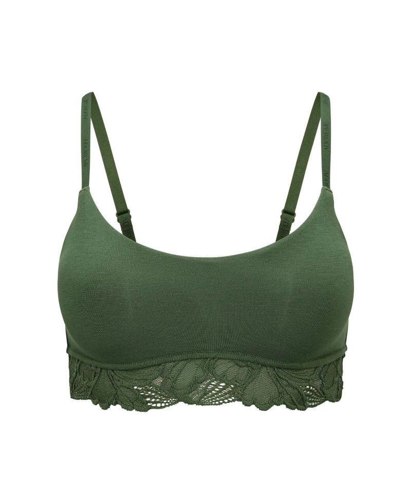 Women's Shiloh Contour Bralette Bra