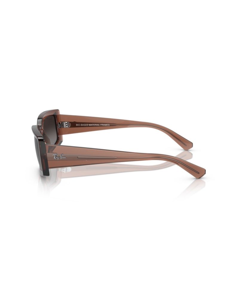 Unisex Polarized Sunglasses, Kiliane RB4395F