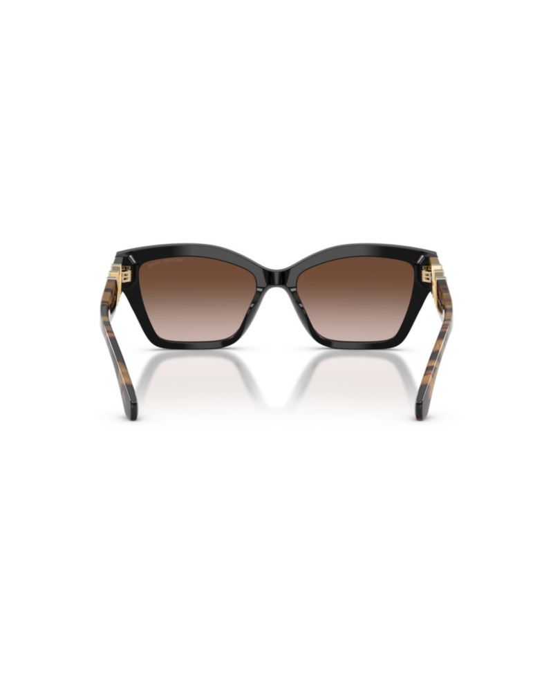 Women's Square Gradient Santa Barbara MK2292U Sunglasses