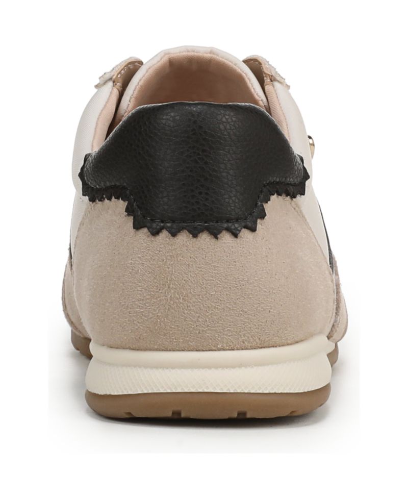 Women's Fearless Lace-up Sneakers