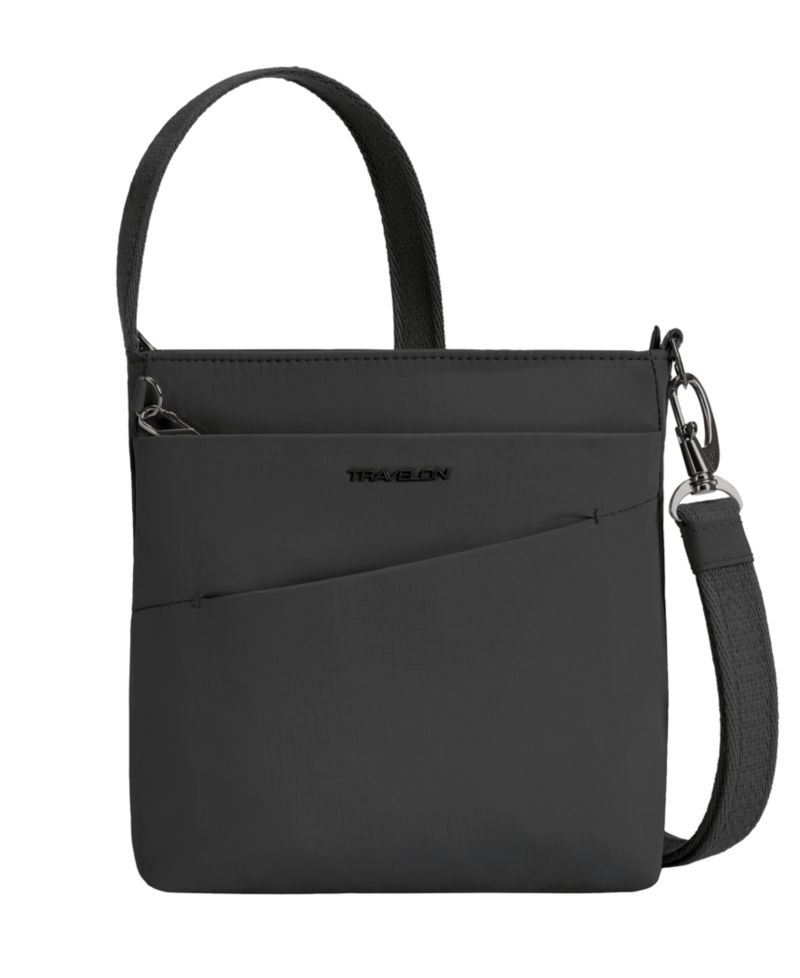 Anti-Theft Roam Small Crossbody