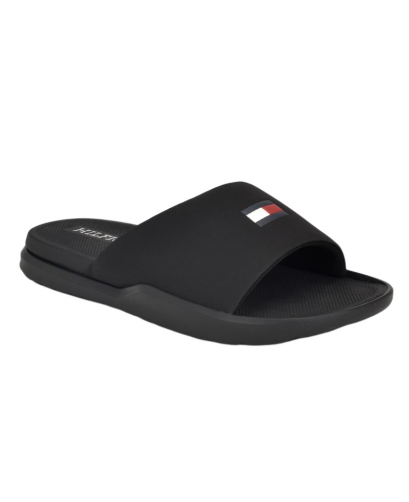 Men's Marmo Fashion Pool Slides