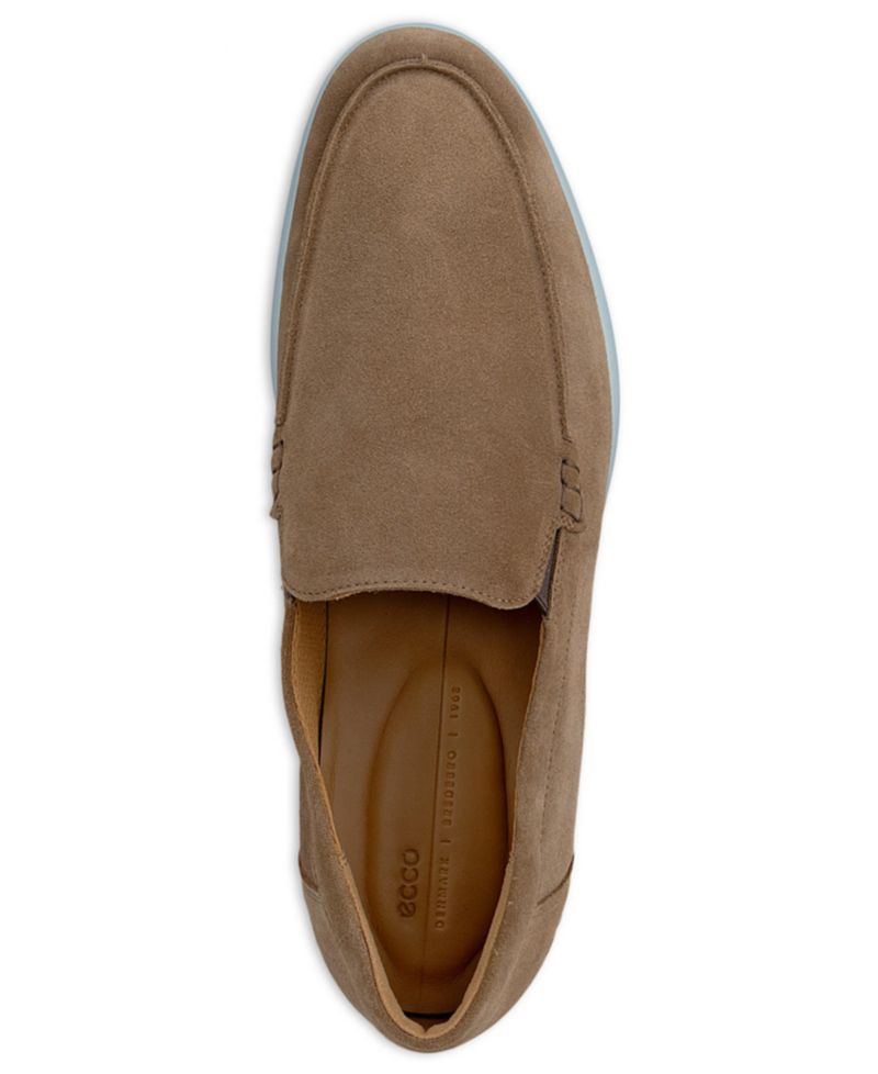 Men's Metropole Verona Slip-On Loafers