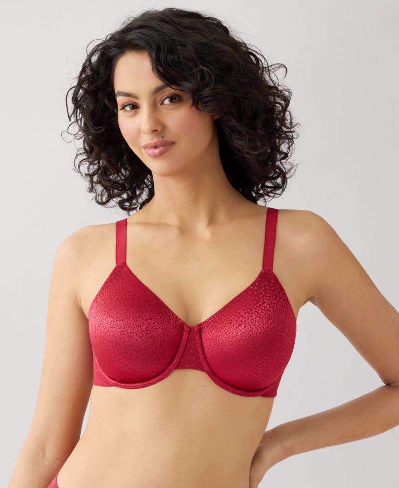 Women's Back Appeal® Underwire Bra, 855303
