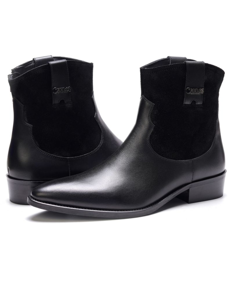 Men's Zappa Cowboy Fashion Boots