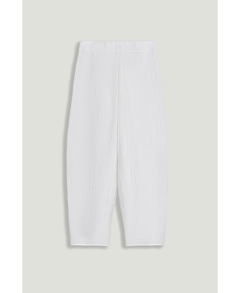 Women's Relaxed Linen Pants