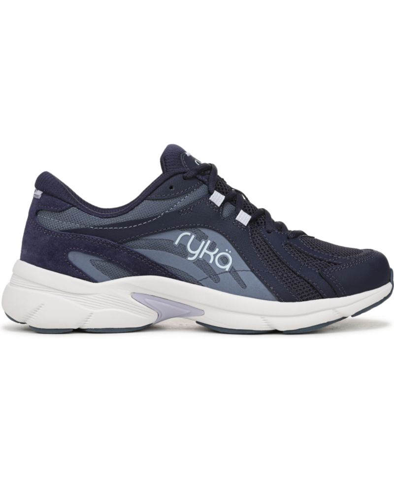 Women's Skylift Lace Up Walking Sneakers