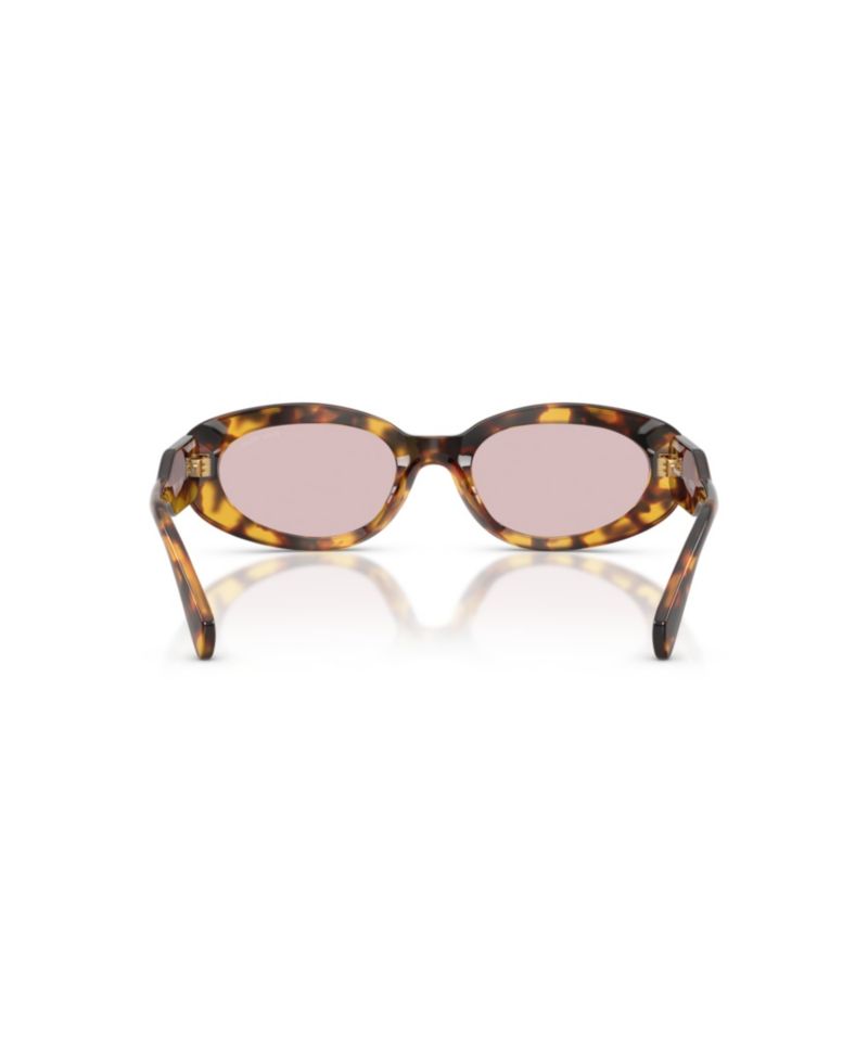Oval Sunglasses MU C01S