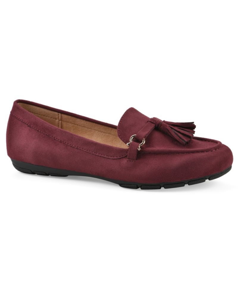 Women's Gush Flat Loafers