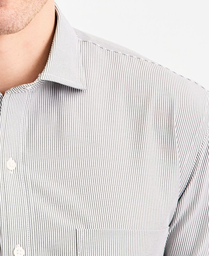 Men's Traveler Dress Shirt