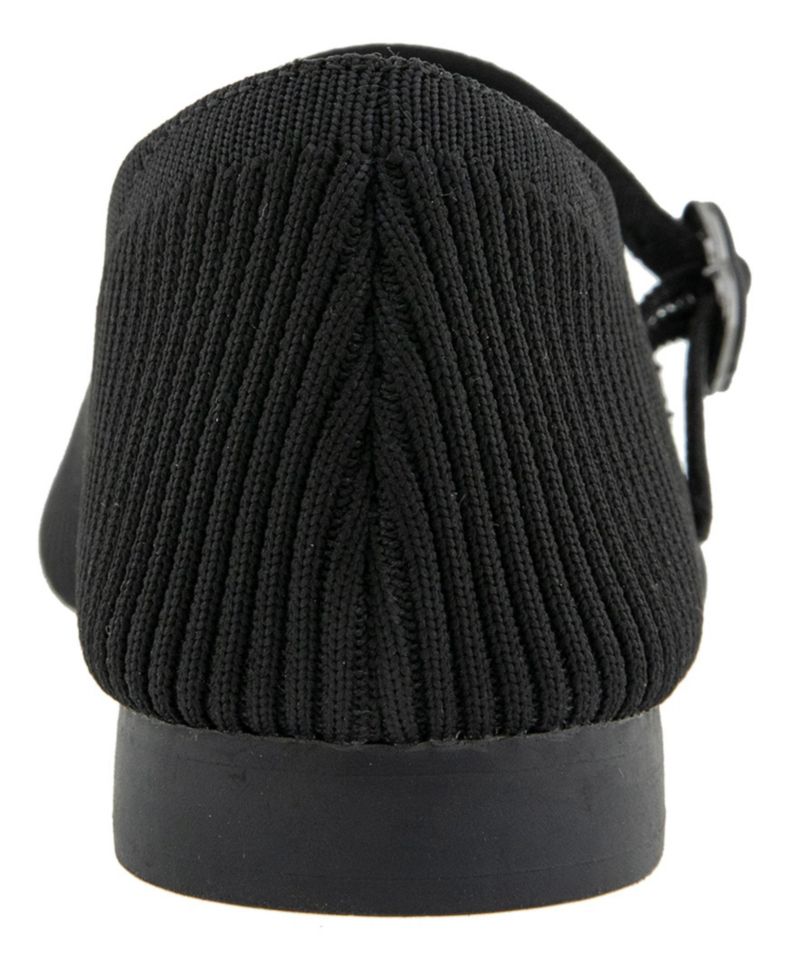 Women's Estella Mary Jane Flat