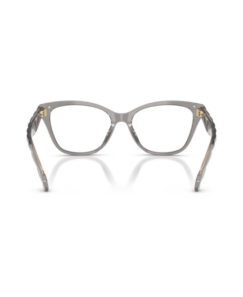 Woman Cat Eye Plastic TY2170U Eyeglasses