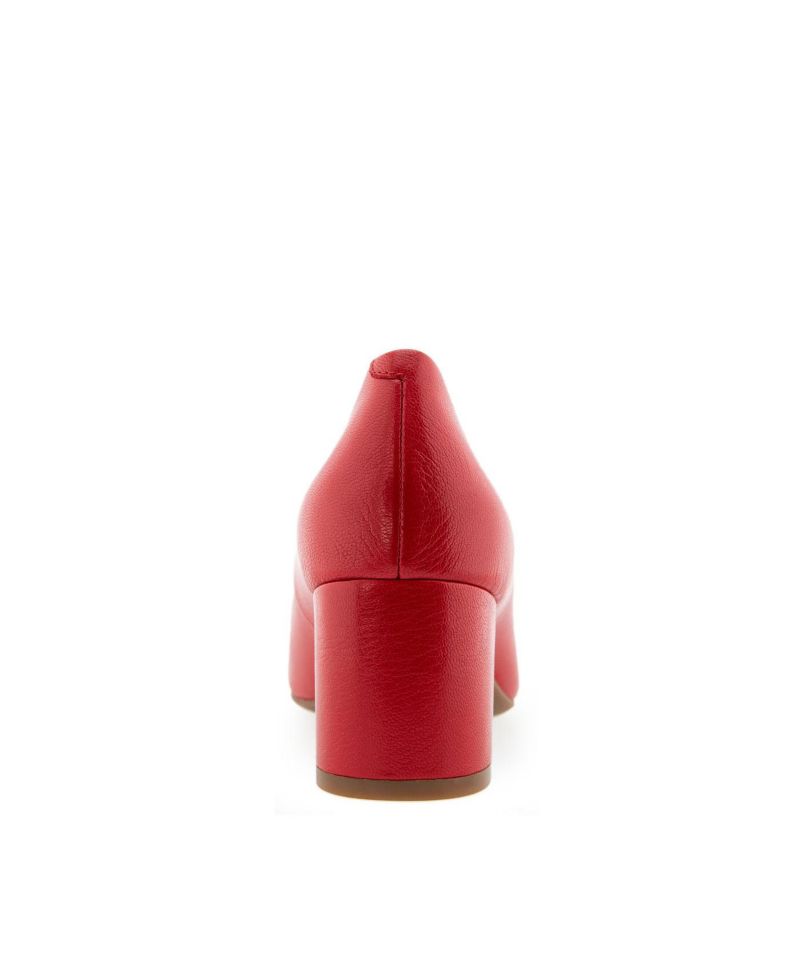 Ebel Dress Mid Heel Pumps