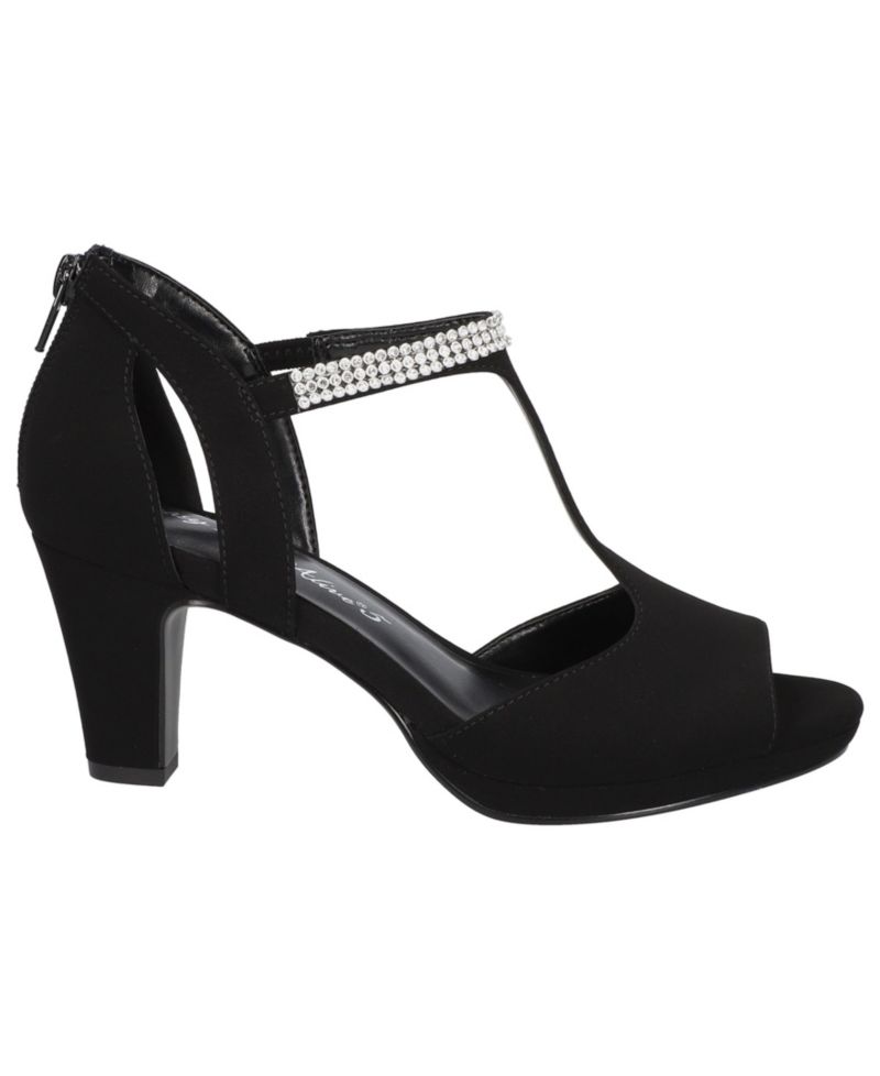 Women's Flash Dress Sandals