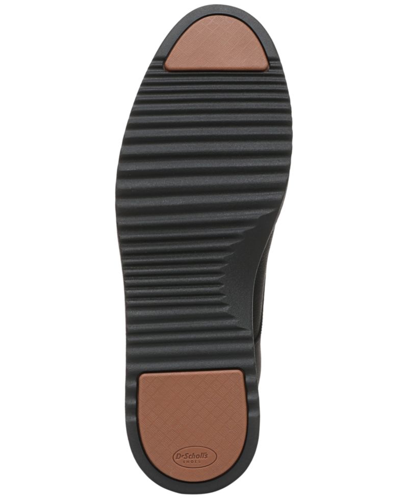 Мужские оксфордские туфли Dr. Scholl Sync Flex от Dr. Scholl