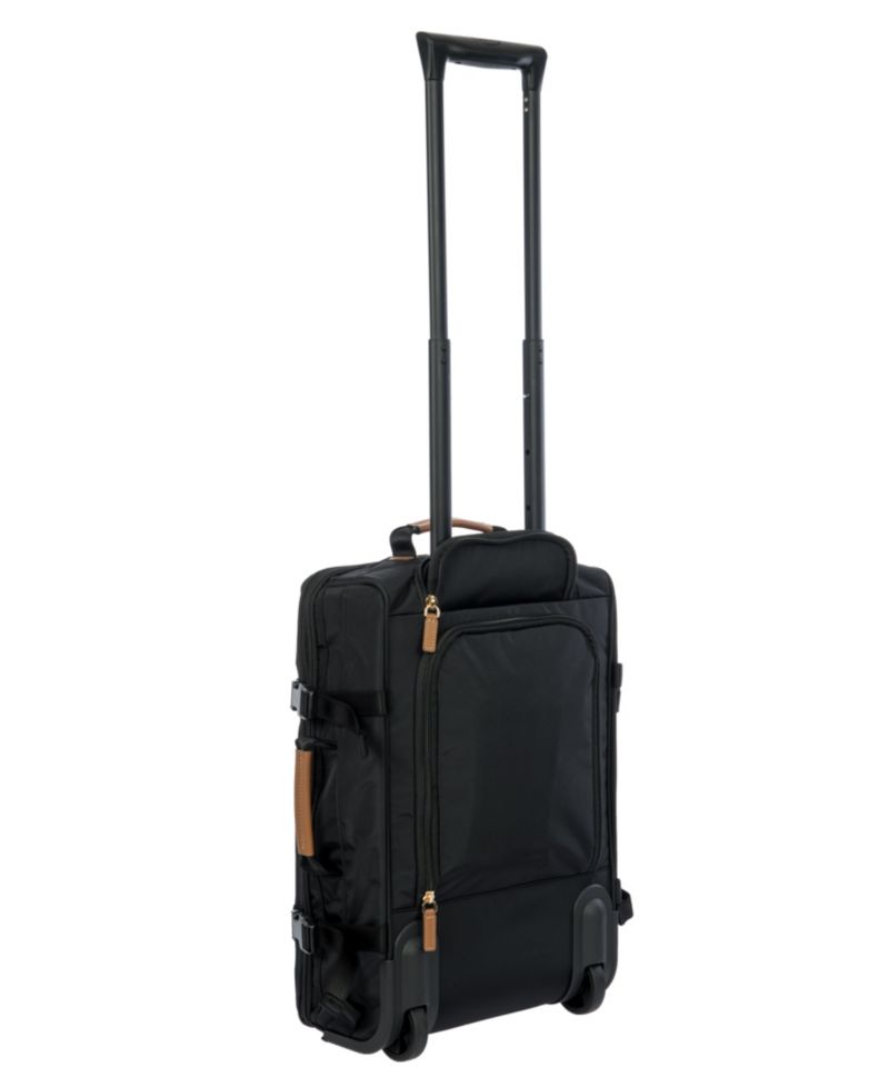 X-Travel 19" Trolley Backpack