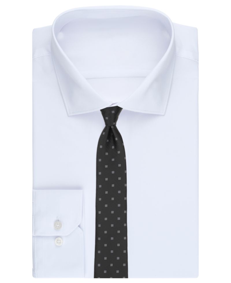 Men's Brixton Neat Slim Tie