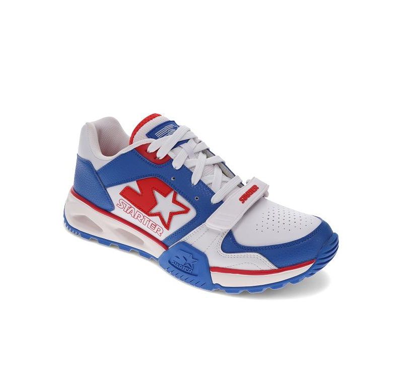 Men's Team Trainer Sneaker