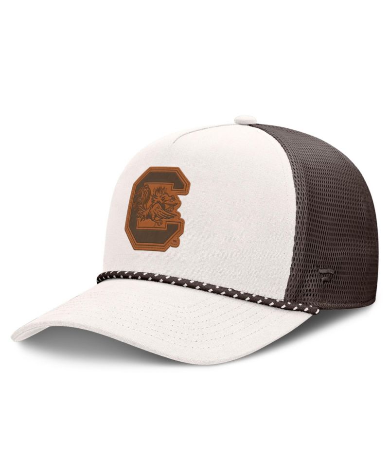 South Carolina Gamecocks Bronco Adjustable Trucker Hat