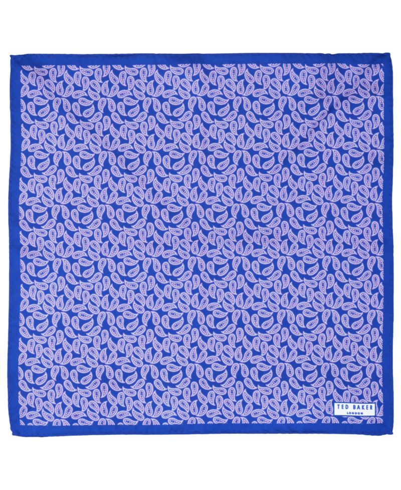 Men's Pocket Square