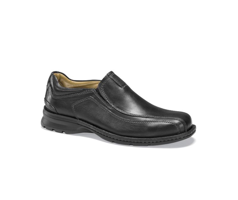 Men's Agent Bike Toe Loafer