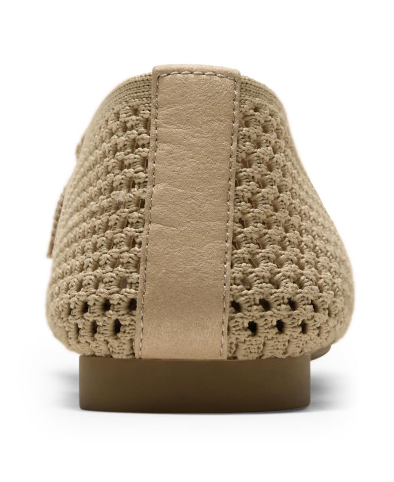 Women's Silvie Square-Toe Icon Loafers