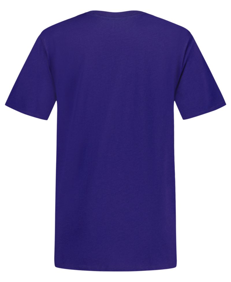 Boys' 8-20 Monologo Crewneck T-Shirt