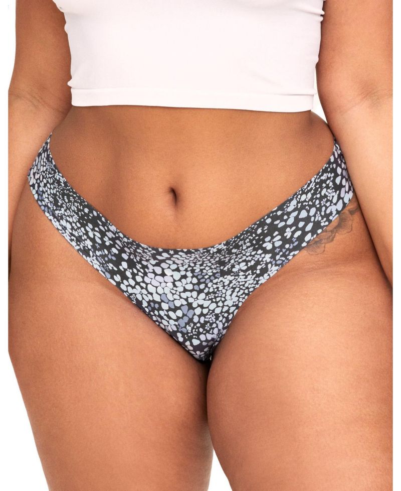Women's Annie Thong Panty