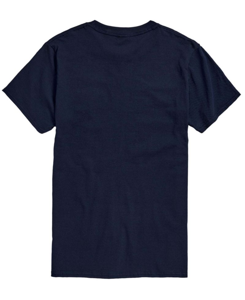 Men's Ford Property Motors Short-Sleeve Graphic T-Shirt