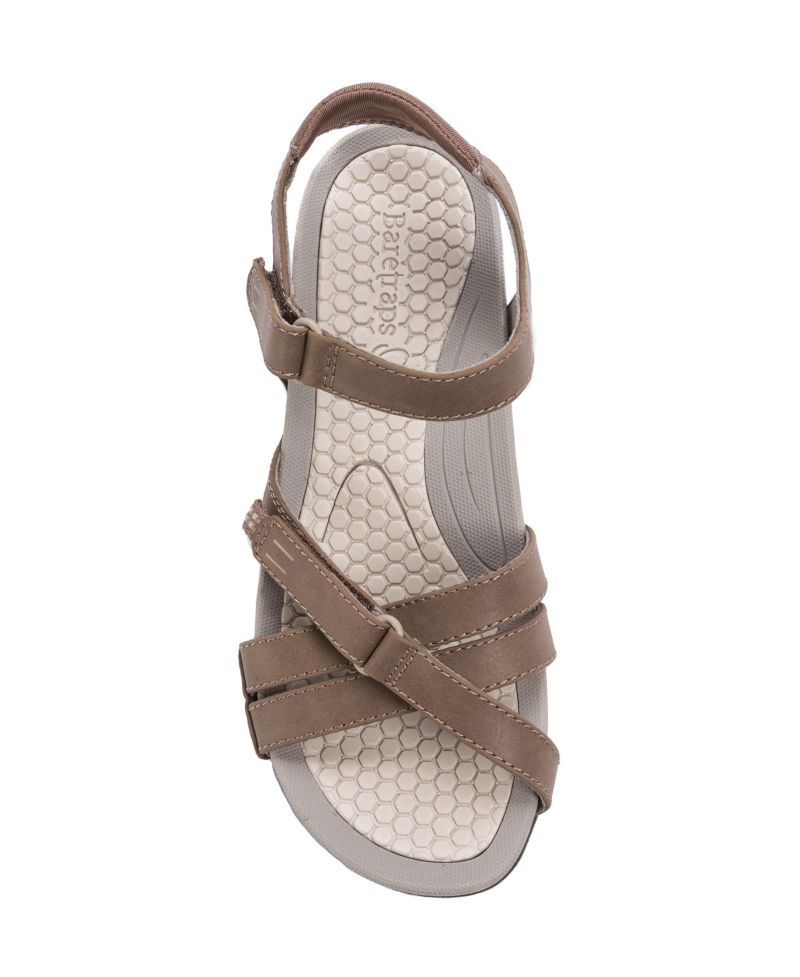 Women's Danny Almond Toe Sandals