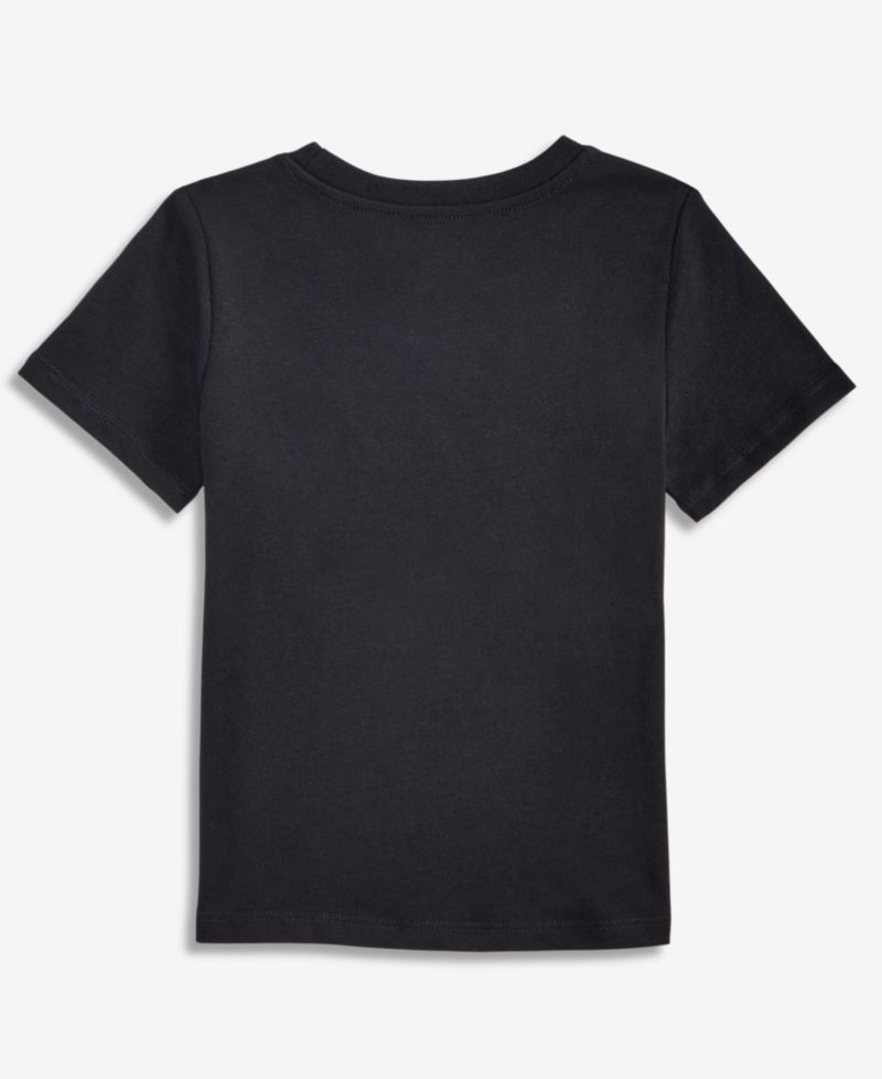 Toddler Boys' 12M-5T Short-Sleeve Bad to The Bone T-Shirt