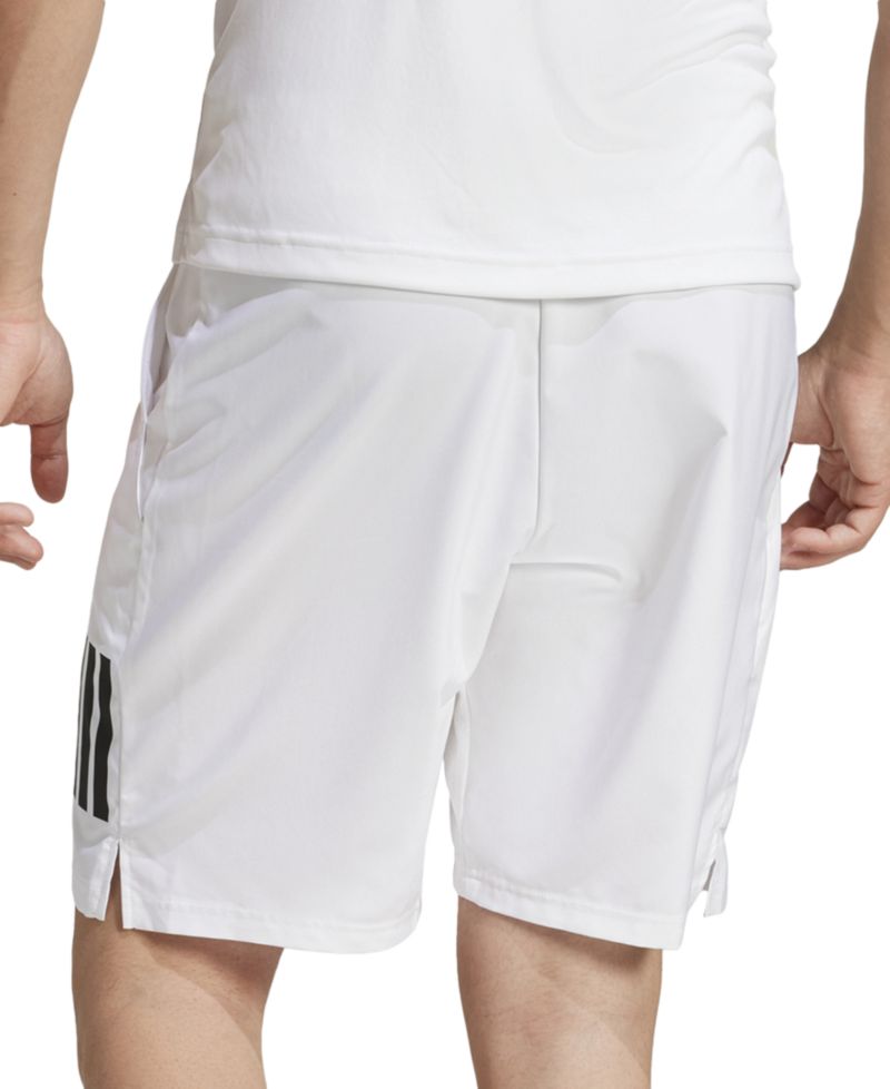 Мужские шорты Club Tennis Climacool Three-Stripes 7"В три полосы"
