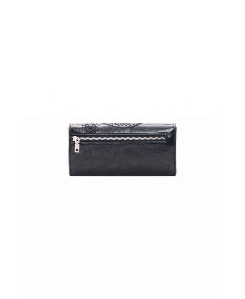 Women's Large long wallet