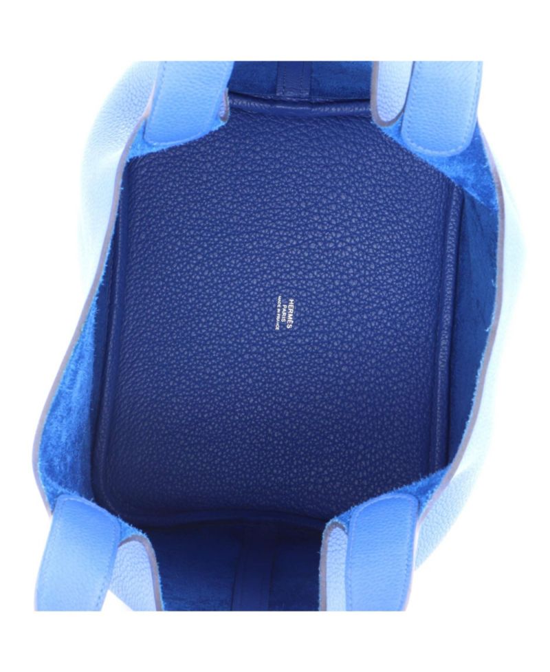 MM Picotin Lock Bag Maurice