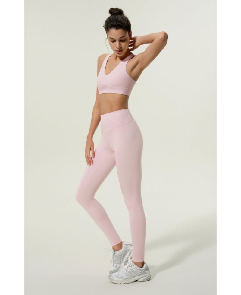 Women's Contour High Rise Soft Ease Leggins