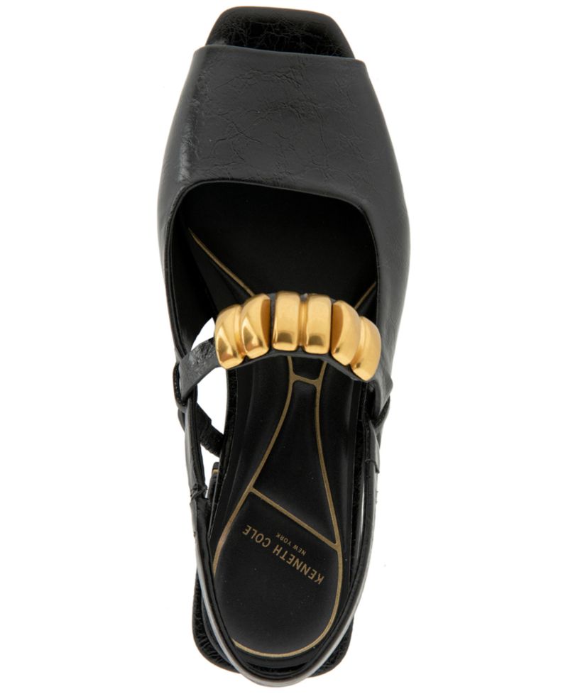 Women's Illia Slingback Flat Sandals