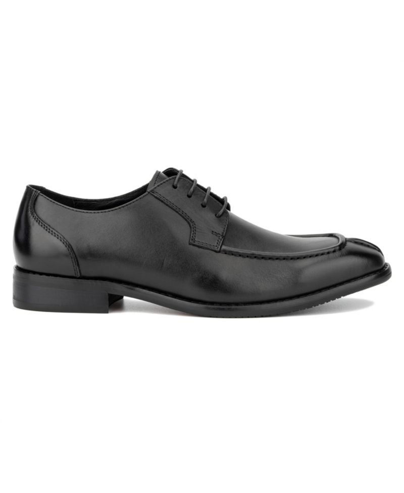 Men's Morris Lace-Up Oxfords